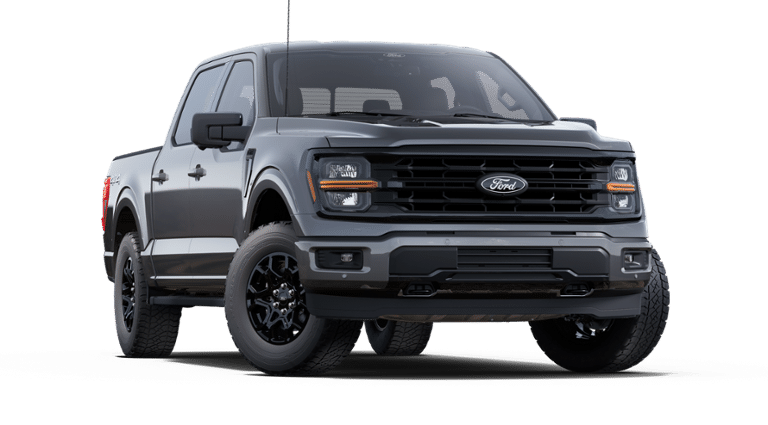 F-150® vehicle